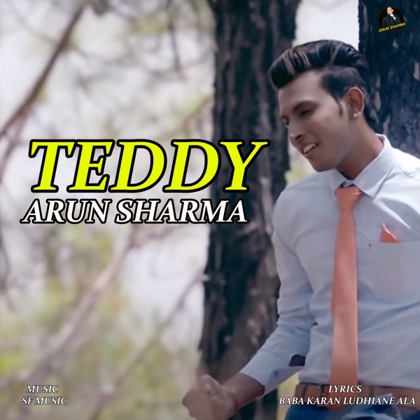Tere Naal