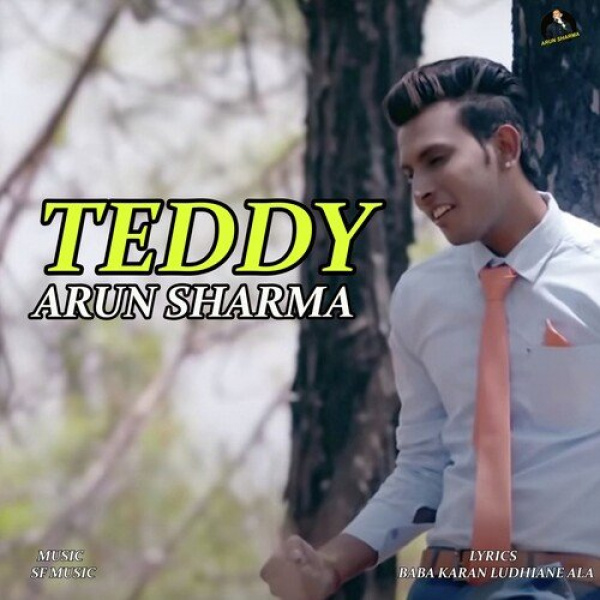 Teddy