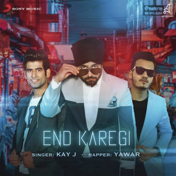 End Karegi