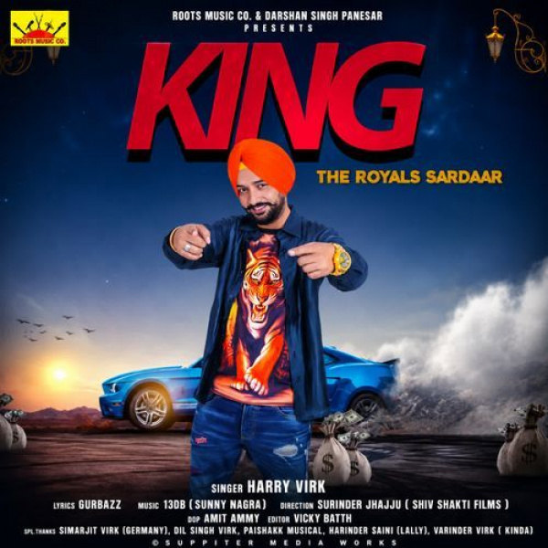 King