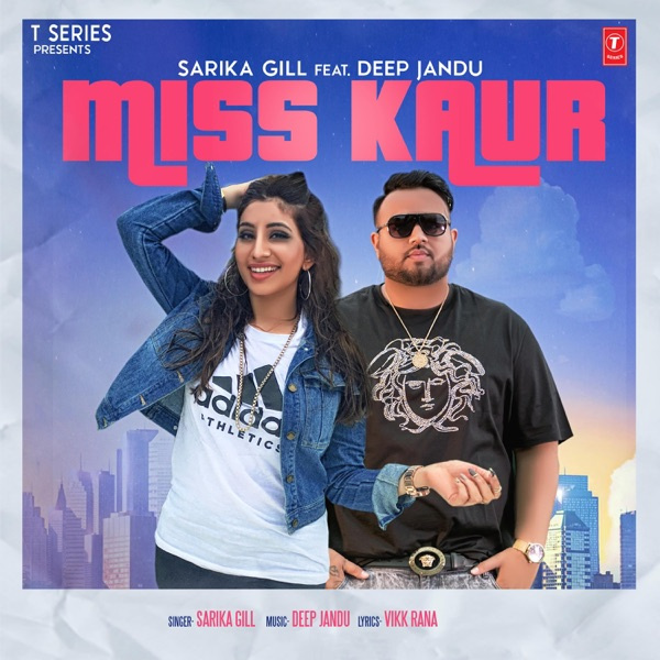 Miss Kaur