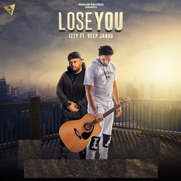 Lose You