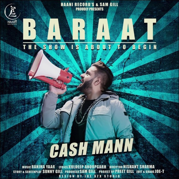 Baraat