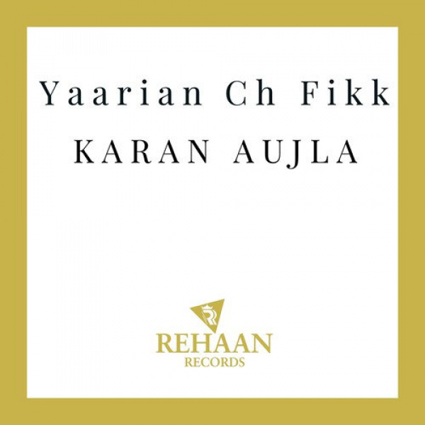 Yaarian Ch Fikk