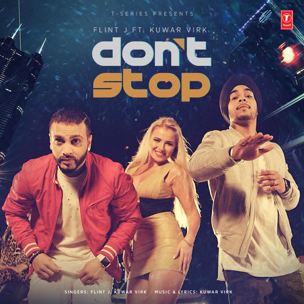 Dont Stop