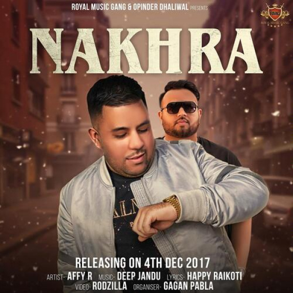 Nakhra