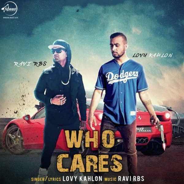 Who Cares