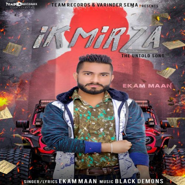 Ik Mirza