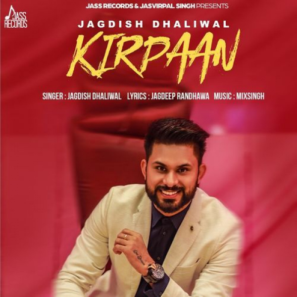 Kirpaan