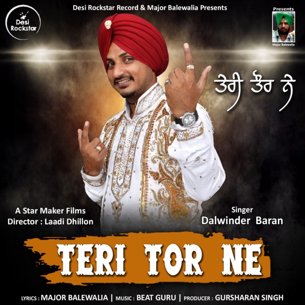Jatt Yaariyan