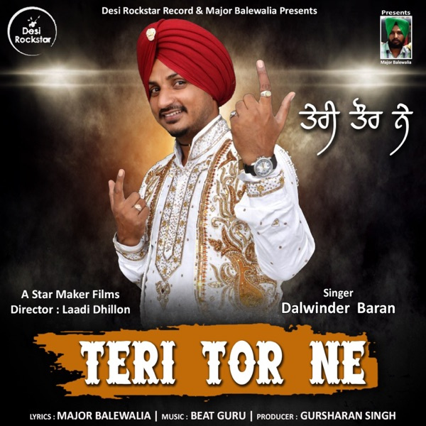 Teri Tor Ne