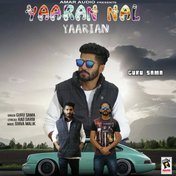 Yaaran Nal Yaarian