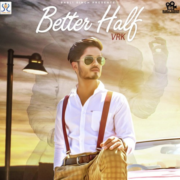 Better Half