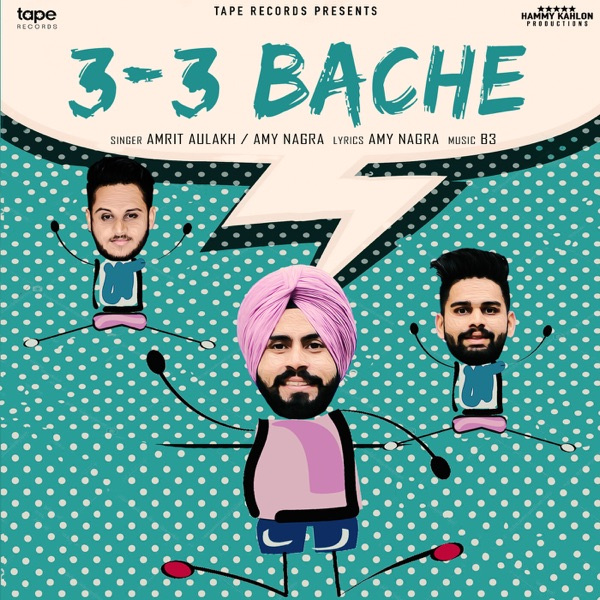 3 3 Bache