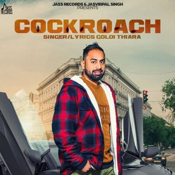 Cockroach
