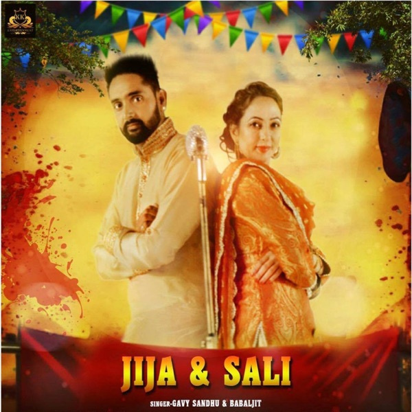 Jija And Sali