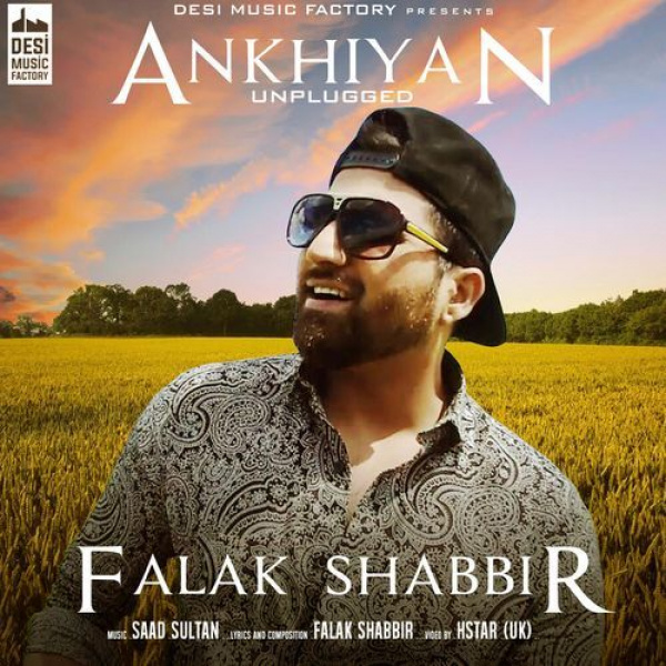 Ankhiyan Unplugged