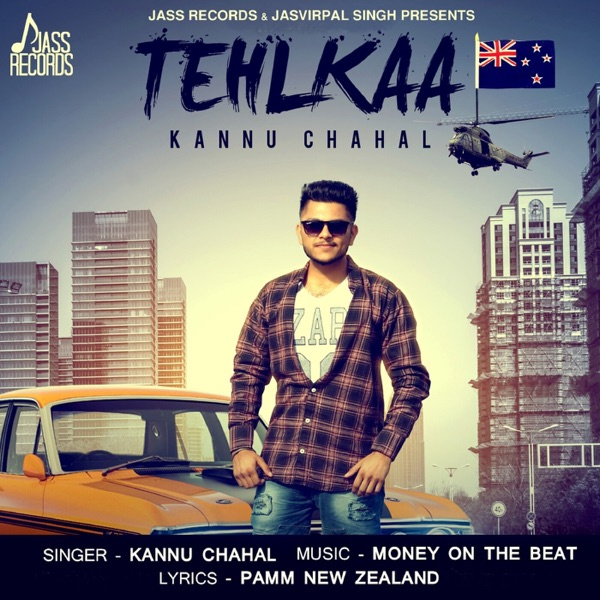 Tehlkaa