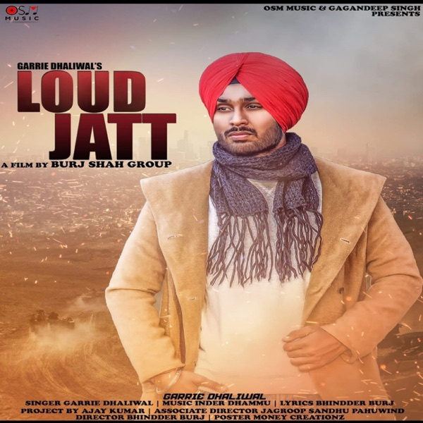 Loud Jatt