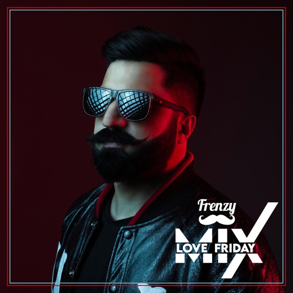 Love Friday Mix Vol 2 (Christmas Edition)