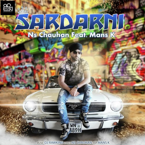 Sardarni