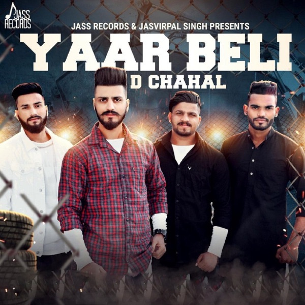 Yaar Beli