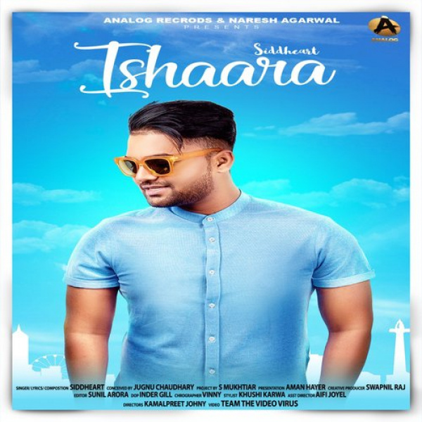 Ishaara