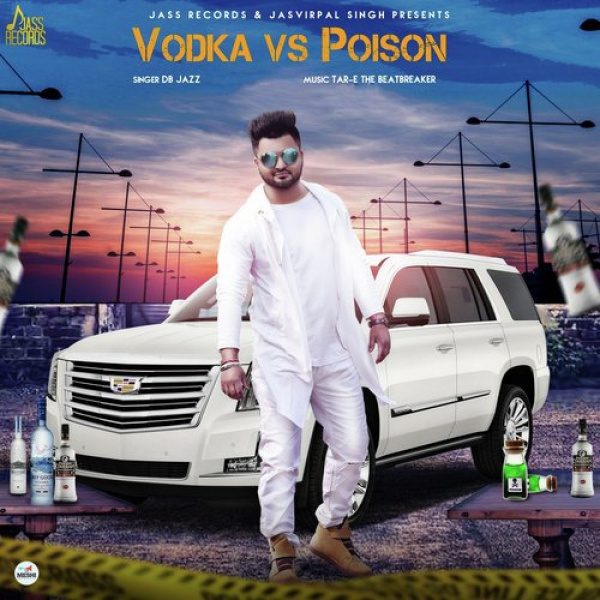 Vodka Vs Poison