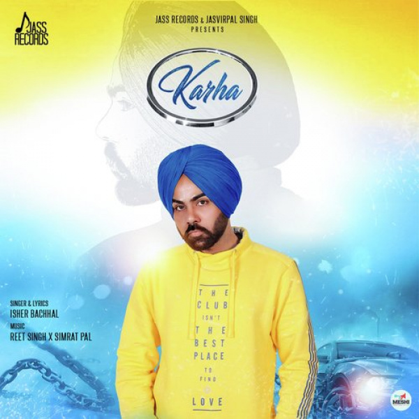 Karha