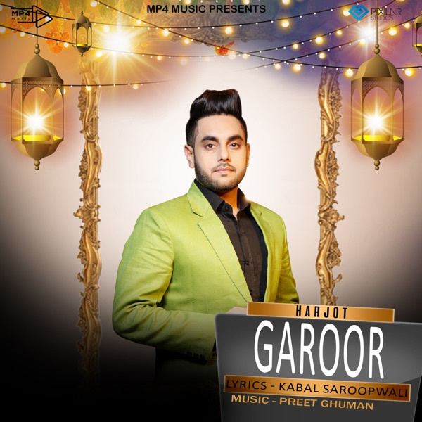 Garoor