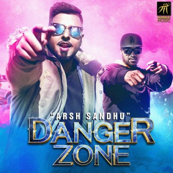 Danger Zone