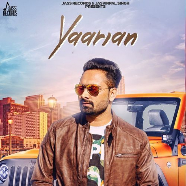 Yaarian