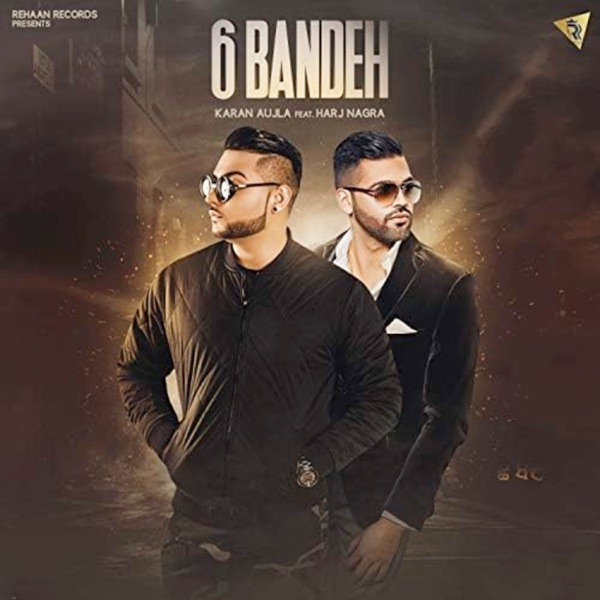 6 Bandeh