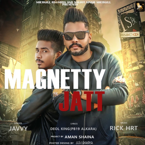 Magnetty Jatt