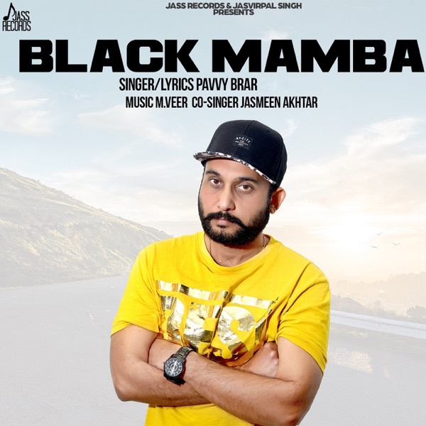 Black Mamba