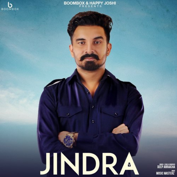 Jindra