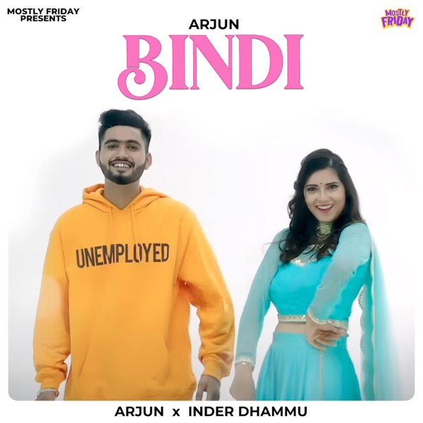 Bindi