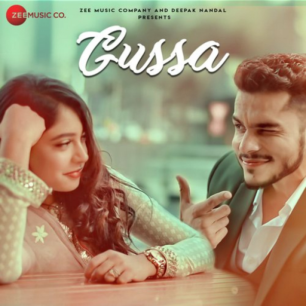 Gussa
