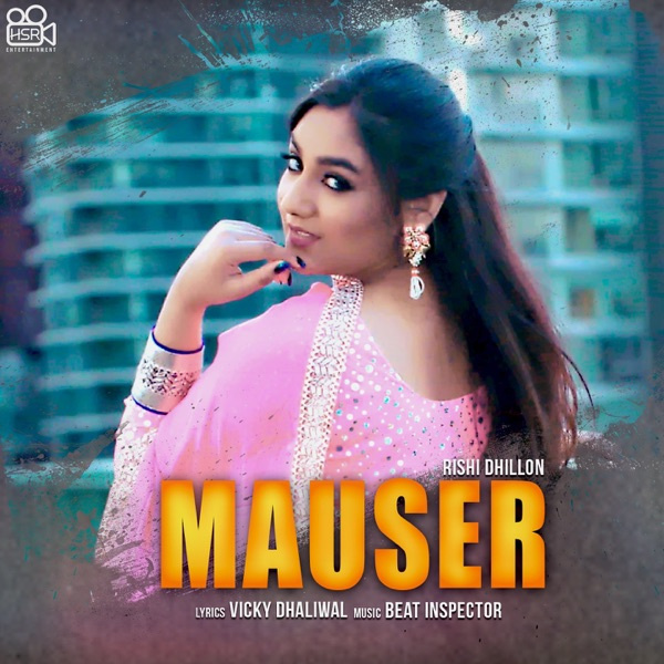 Mauser