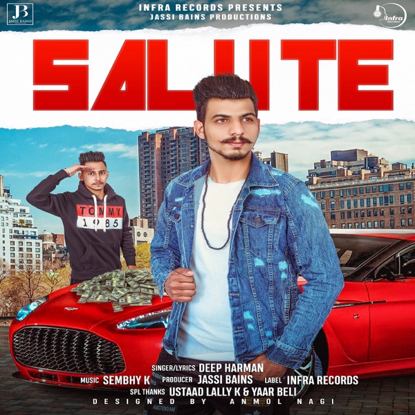 Salute
