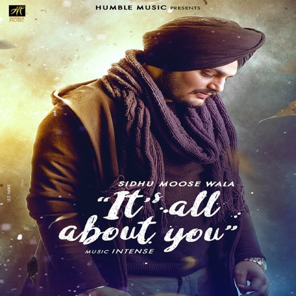 Its All About You