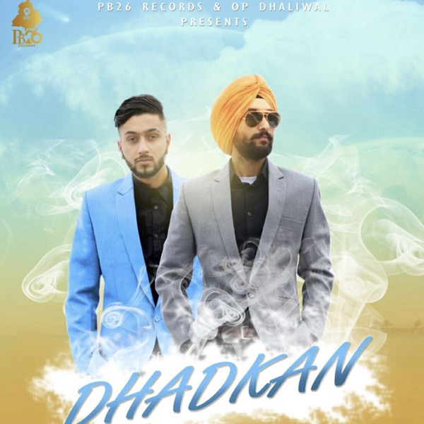 Dhadkan
