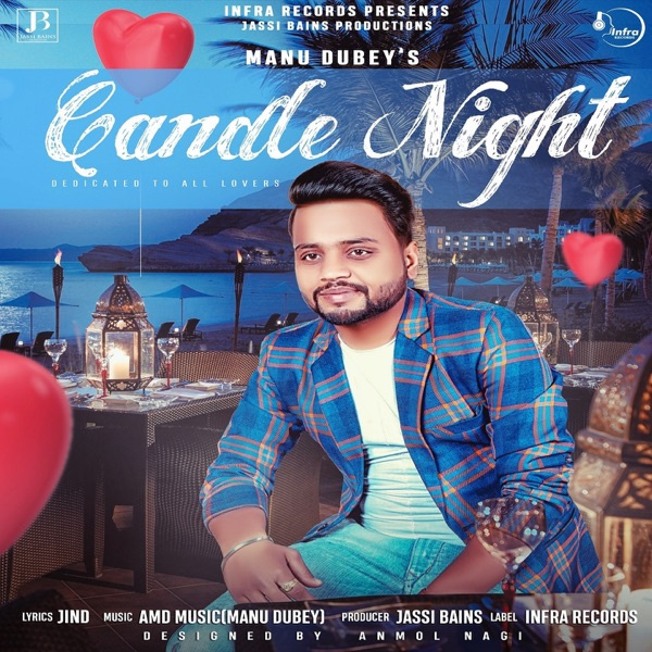 Candle Night