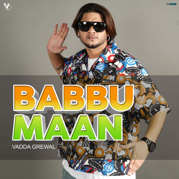 Babbu Maan