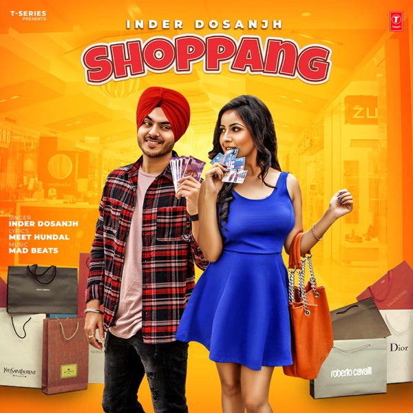 Shoppang