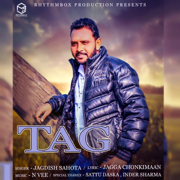 Tag