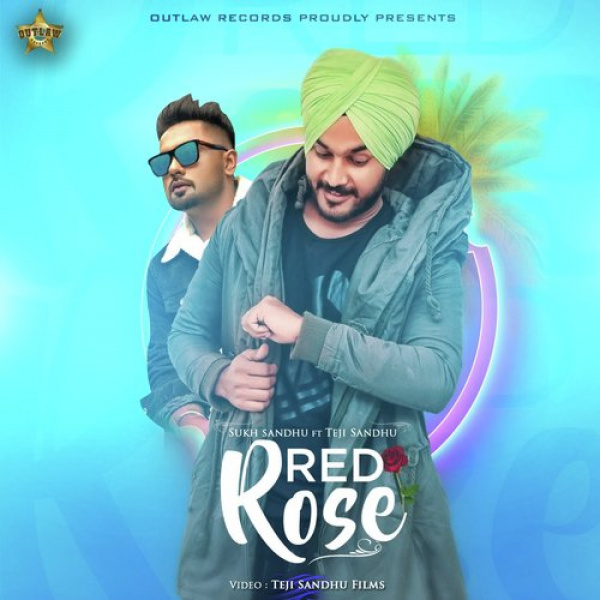 Red Rose