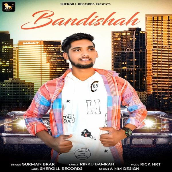 Bandishah