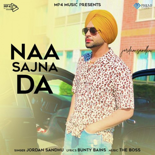 Naa Sajna Da