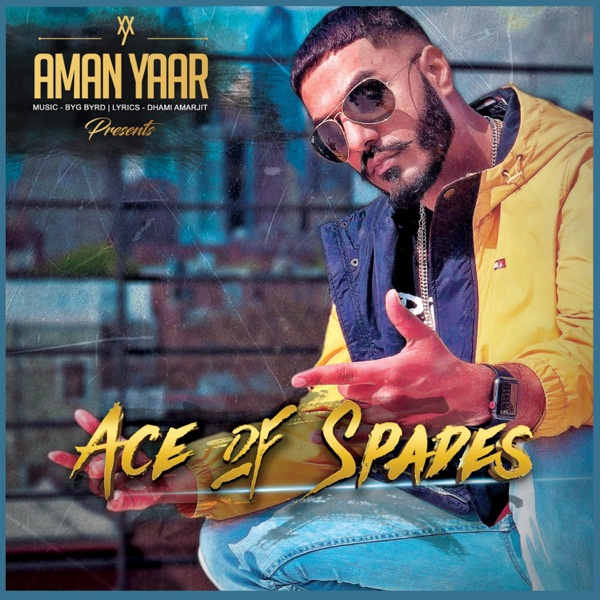 Ace Of Spades